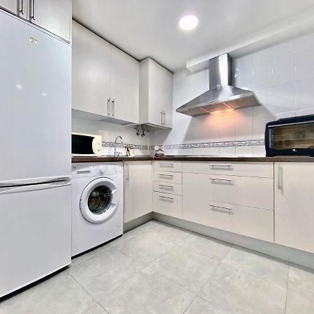 Charming Puerta Del Sol V Apartment มาดริด ภายนอก รูปภาพ