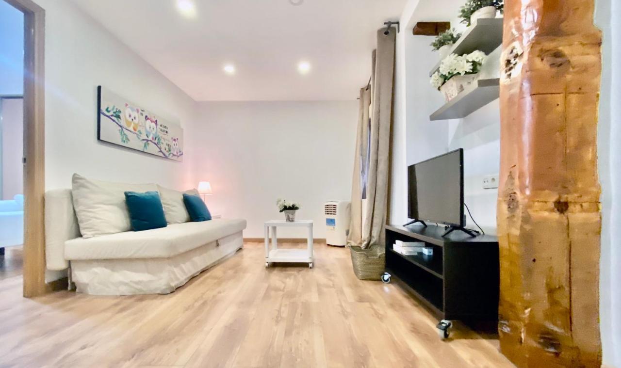 Charming Puerta Del Sol V Apartment มาดริด ภายนอก รูปภาพ